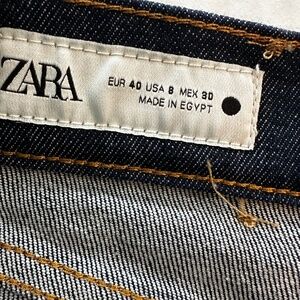 Zara Jeans
